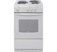 Плита De Luxe 5003.17Э