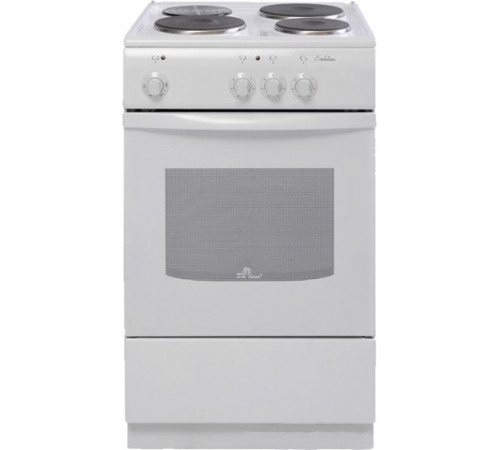 Плита De Luxe 5003.17Э