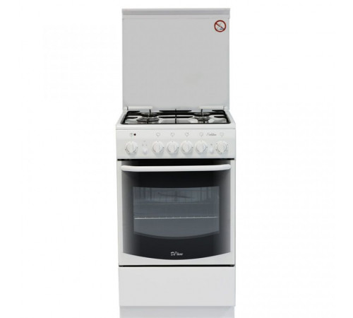 Плита De Luxe 506031.00ГЭ (КР)