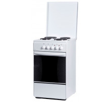 Плита Flama AE1409-W