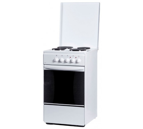 Плита Flama AE1409-W