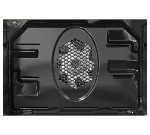 Плита Beko FSM57300GW