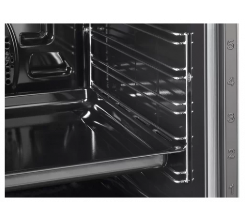 Плита Beko FSM57300GW