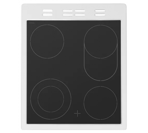 Плита Beko FSM57300GW