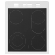 Плита Beko FSM57300GW