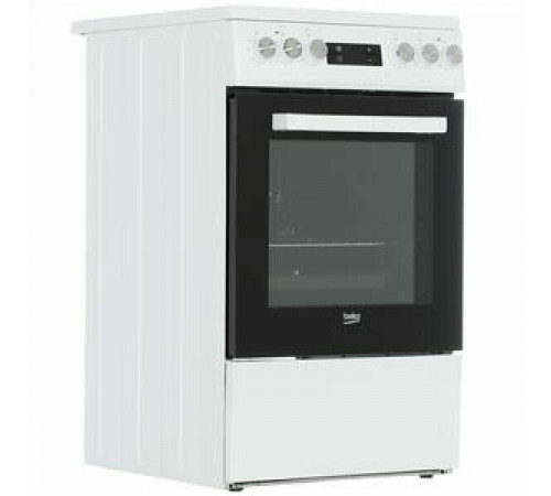 Плита Beko FSM57300GW