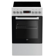 Плита Beko FSM57300GW
