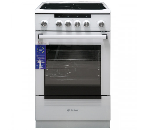 Плита De Luxe 506004.13эс
