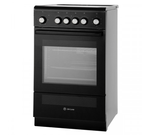 Плита De Luxe 506004.13эс-001