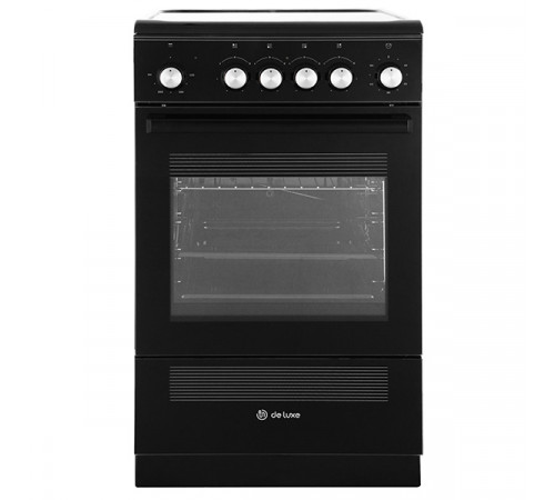 Плита De Luxe 506004.13эс-001
