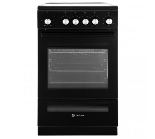 Плита De Luxe 506004.13эс-001