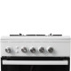 Плита De Luxe 506040.24г ЧР