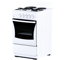 Плита Flama RK 2201 W