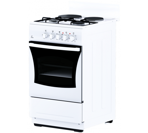 Плита Flama RK 2201 W