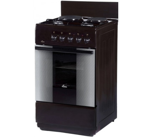 Плита Flama RK 2201B (Brown)