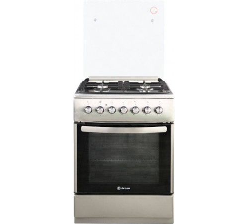 Плита De Luxe 606040.00гэ-005(кр) ЧР