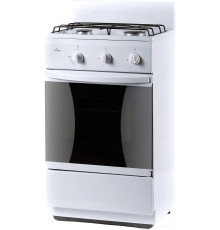 Плита Flama CK 2201 W