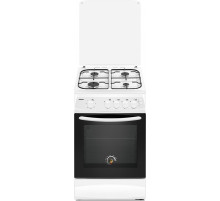 Плита Kraft KF-FSK5403AGW