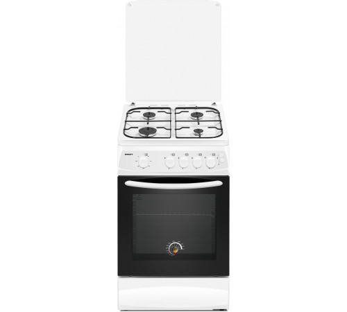 Плита Kraft KF-FSK5403AGW