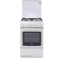 Плита De Luxe 5040.31Г (КР) Ч/Р