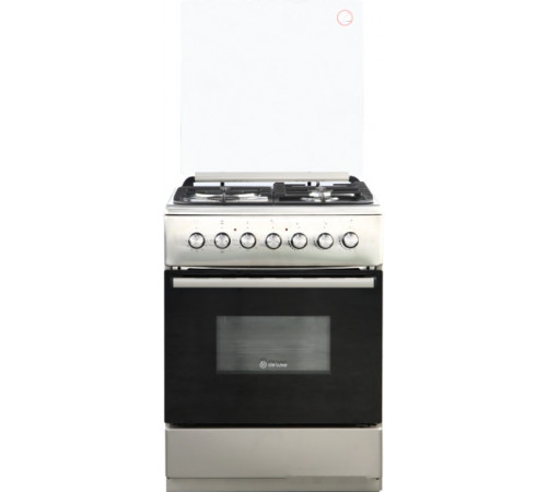 Плита De Luxe 606031.00ГЭ 005