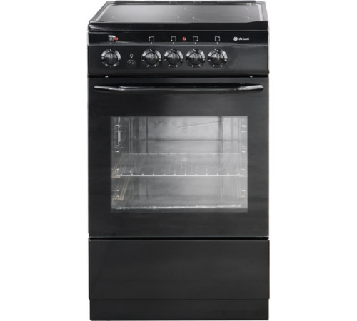 Плита De Luxe 506004.04ЭС-031