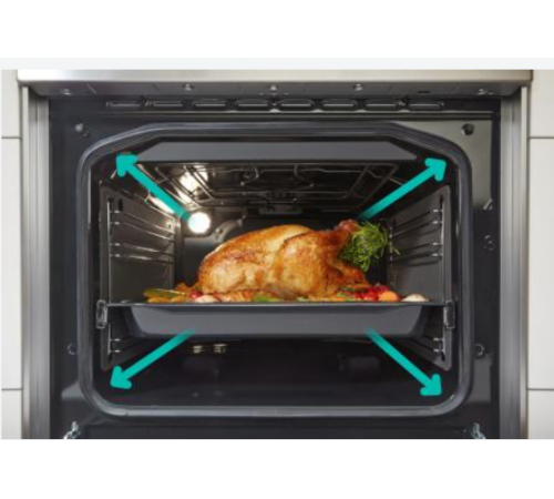 Плита Gorenje GK5A42WF-B