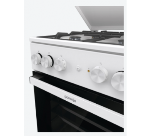 Плита Gorenje GK5A42WF-B