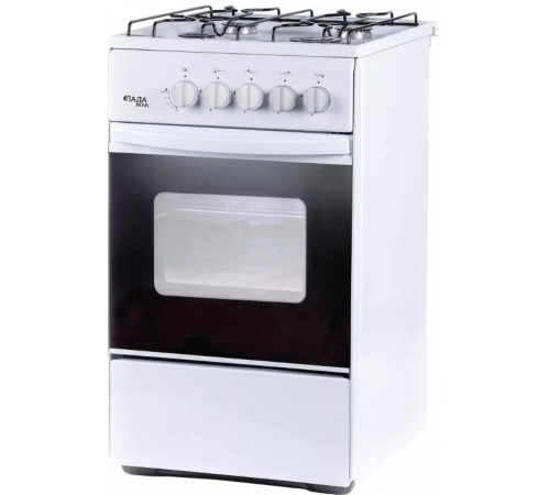 Плита Лада Nova RG 24040 W