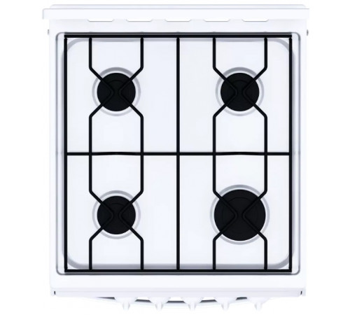 Плита Лада Nova RG 24040 W