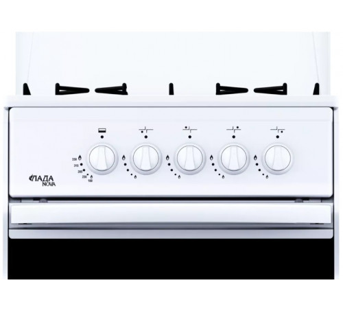 Плита Лада Nova RG 24040 W