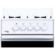 Плита Лада Nova RG 24040 W