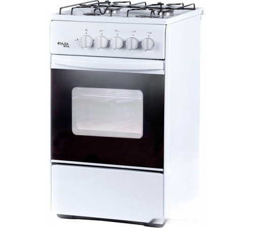 Плита Лада Nova RG 24043 W
