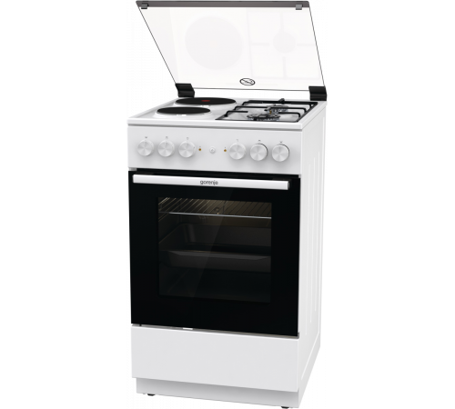 Плита Gorenje GK5A11WG