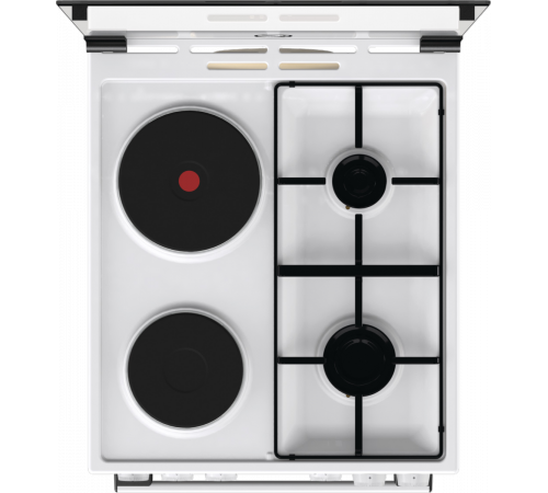 Плита Gorenje GK5A11WG