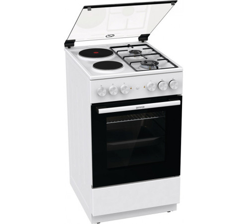 Плита Gorenje GK5A11WG