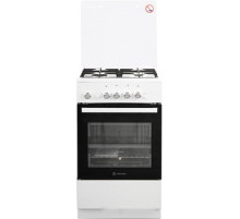 Плита De Luxe 5040 32Г КР ЧР