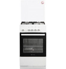 Плита De Luxe 5040 32Г КР ЧР