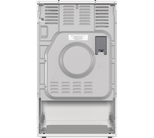 Плита Gorenje GK5C60WJ