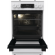 Плита Gorenje GK5C60WJ