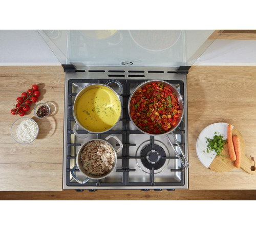 Плита Gorenje GK6A20WF