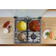 Плита Gorenje GK6A20WF