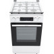 Плита Gorenje GK5C40WF
