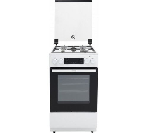 Плита Gorenje GK5C40WF