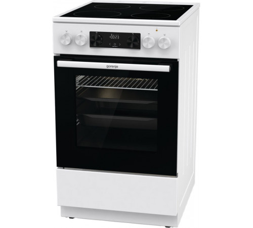Плита Gorenje GEC5C42WG