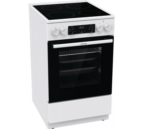 Плита Gorenje GEC5C42WG