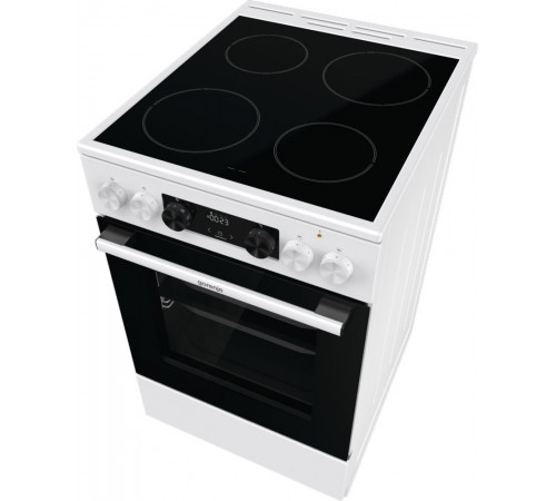 Плита Gorenje GEC5C42WG