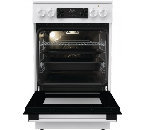 Плита Gorenje GEC5C42WG