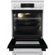 Плита Gorenje GEC5C42WG