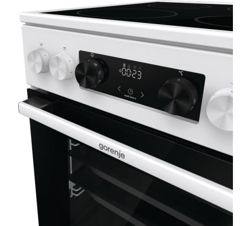 Плита Gorenje GEC5C42WG